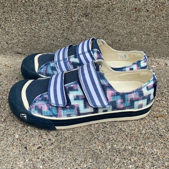 Keen Sula Womens Sneakers Shoes Size 8.5 - Picture 4 of 8